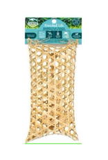 Oxbow Oxbow Small Animal Bamboo Play Pouch