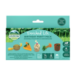 Oxbow Oxbow Small Animal Birthday Party Pack