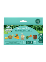 Oxbow Oxbow Small Animal Birthday Party Pack