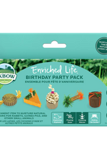 Oxbow Oxbow Small Animal Birthday Party Pack
