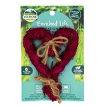 Oxbow Oxbow Enriched Life Celebration Heart