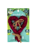 Oxbow Oxbow Enriched Life Celebration Heart