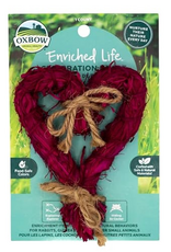 Oxbow Oxbow Enriched Life Celebration Heart