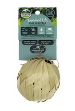 Oxbow Oxbow Small Animal Run N Rattle