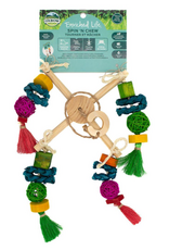 Oxbow Oxbow Small Animal Spin N Chew