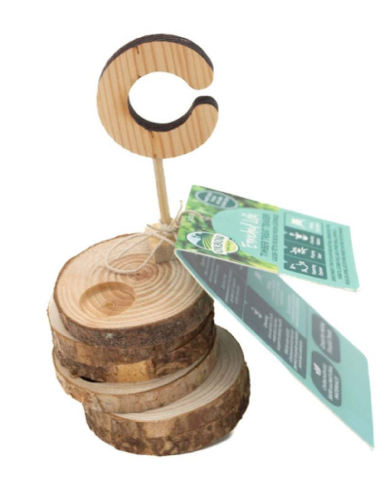 Oxbow Oxbow Small Animal Timber Treat Teaser