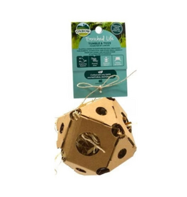 Oxbow Oxbow Small Animal Tumble N Toss
