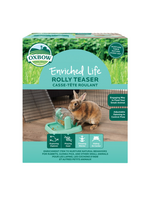 Oxbow Oxbow Enriched Life - Rolly Teaser