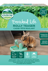 Oxbow Oxbow Enriched Life - Rolly Teaser