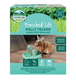 Oxbow Oxbow Enriched Life - Rolly Teaser