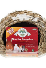 Oxbow Oxbow® Timothy CLUB Bungalow Large