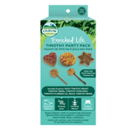 Oxbow Oxbow Enriched Life Timothy Party Pack