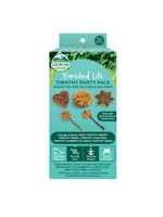 Oxbow Oxbow Enriched Life Timothy Party Pack