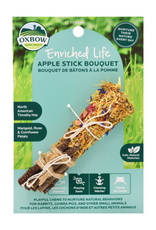 Oxbow Oxbow Enriched Life Apple Stick Bouquet 0.12 lb.