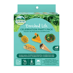 Oxbow Oxbow Enriched Life Celebration Chew Party Pack