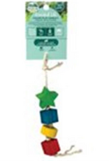 Oxbow Oxbow Enriched Life - Color Play Dangly