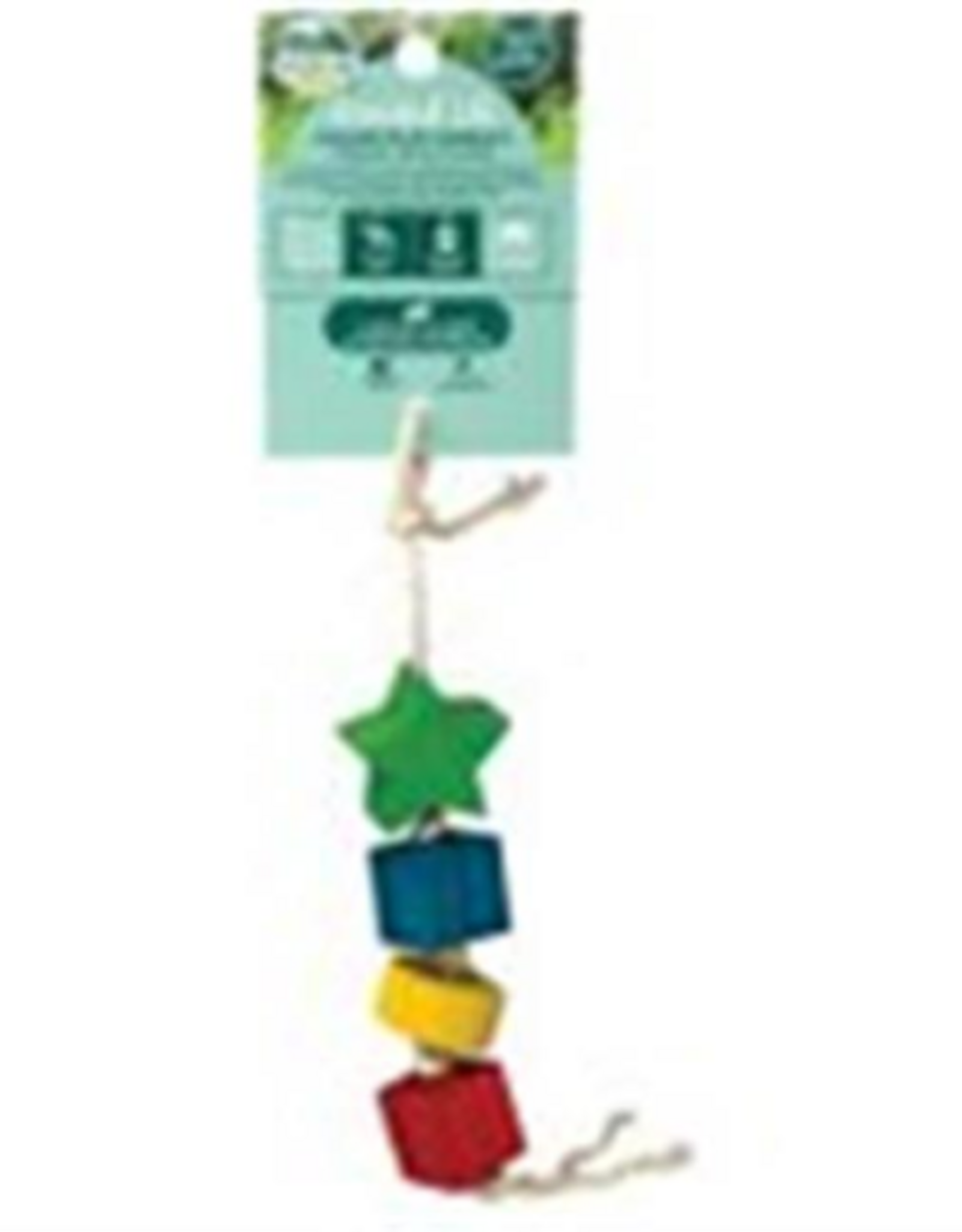 Oxbow Oxbow Enriched Life - Color Play Dangly