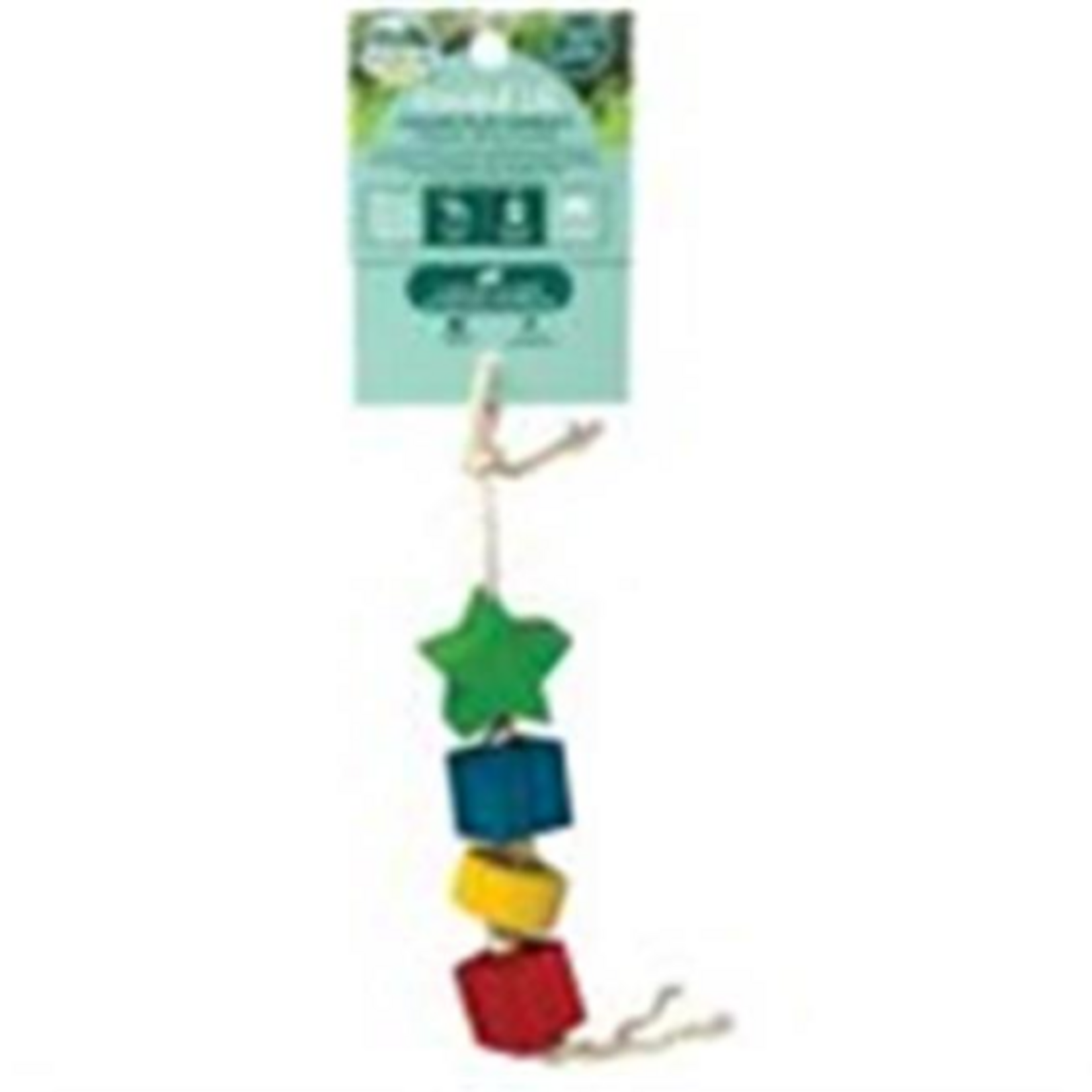 Oxbow Oxbow Enriched Life - Color Play Dangly