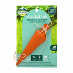 Oxbow Oxbow Crunchy Carrot for Small Animals
