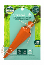 Oxbow Oxbow Crunchy Carrot for Small Animals