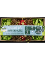 Oxbow Oxbow Enriched Life - Garden Dig Box