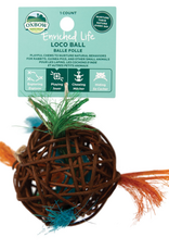 Oxbow Oxbow Small Animal Enriched Life Loco Ball