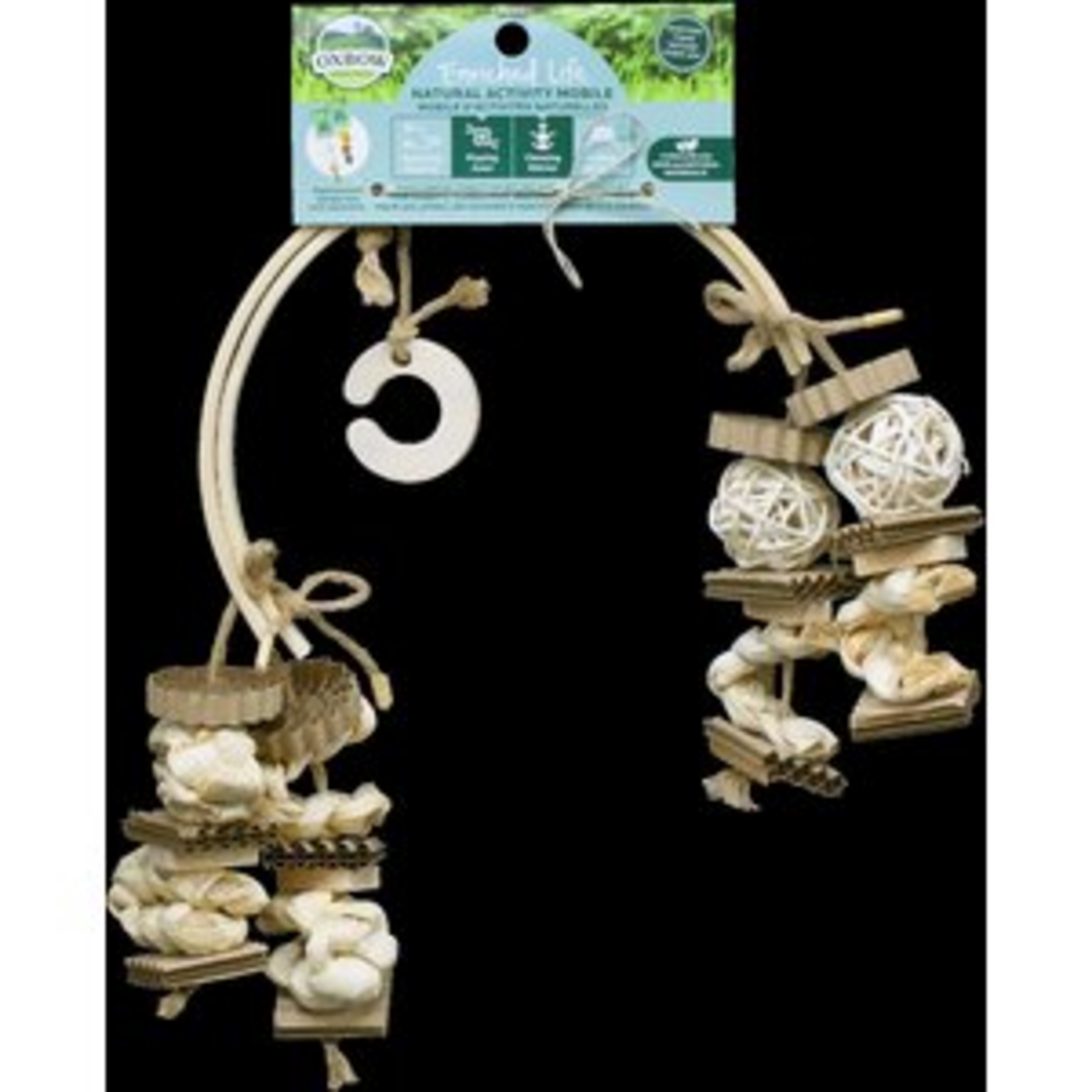 Oxbow Oxbow Enriched Life - Natural Activity Mobile