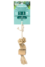 Oxbow Oxbow Enriched Life Natural Play Dangly for Small Animals