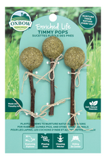 Oxbow Oxbow Small Animal Enriched Life Timmy Pops