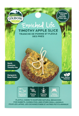 Oxbow Oxbow Enriched Life Timothy Apple Slice for Guinea Pig