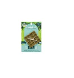 Oxbow Oxbow Enriched Life Timothy Waffle Small Animal Toy