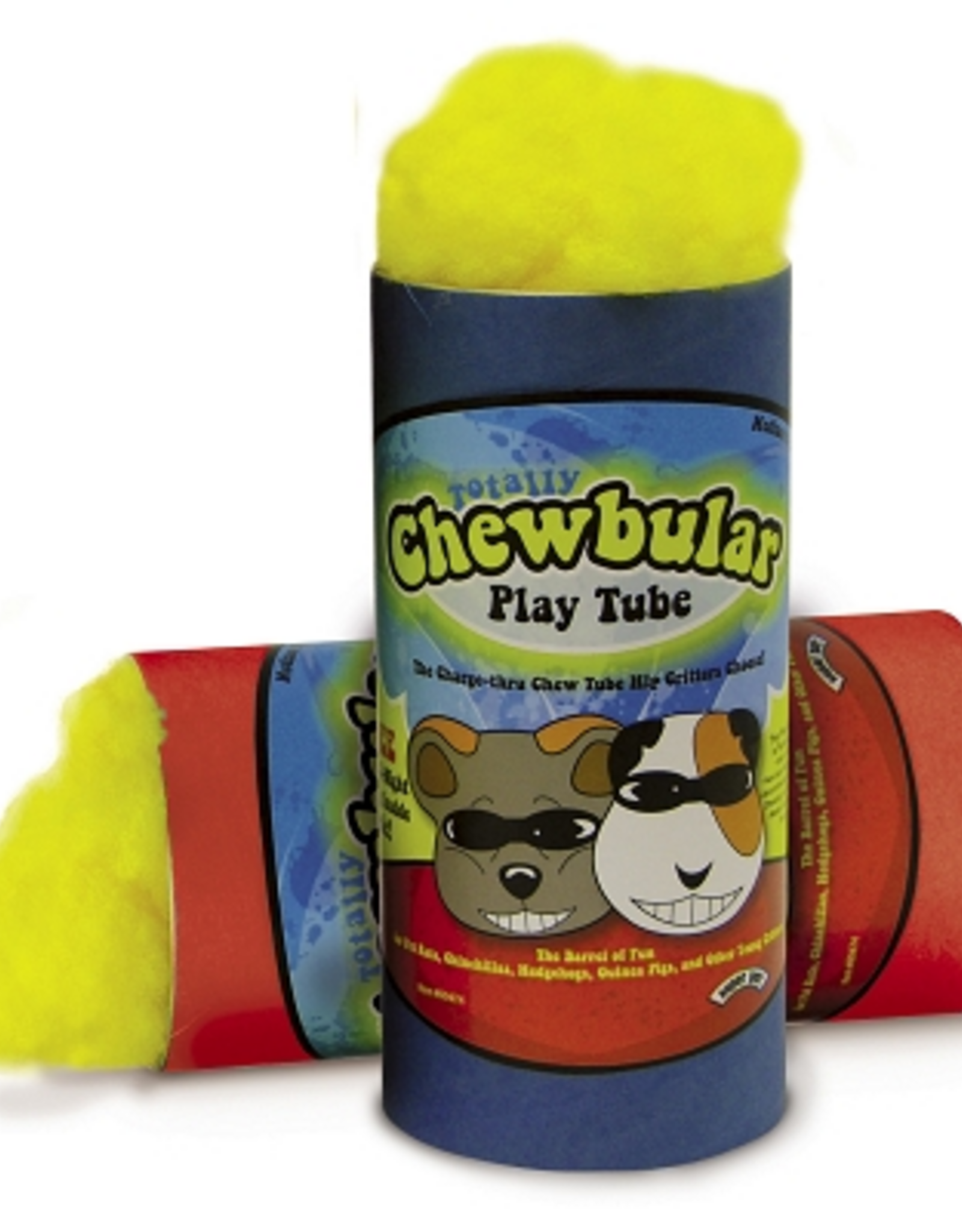 Kaytee Kaytee Chewbular Play Tube Medium