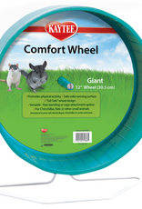 Kaytee Kaytee Comfort Wheel Giant 12 Inches