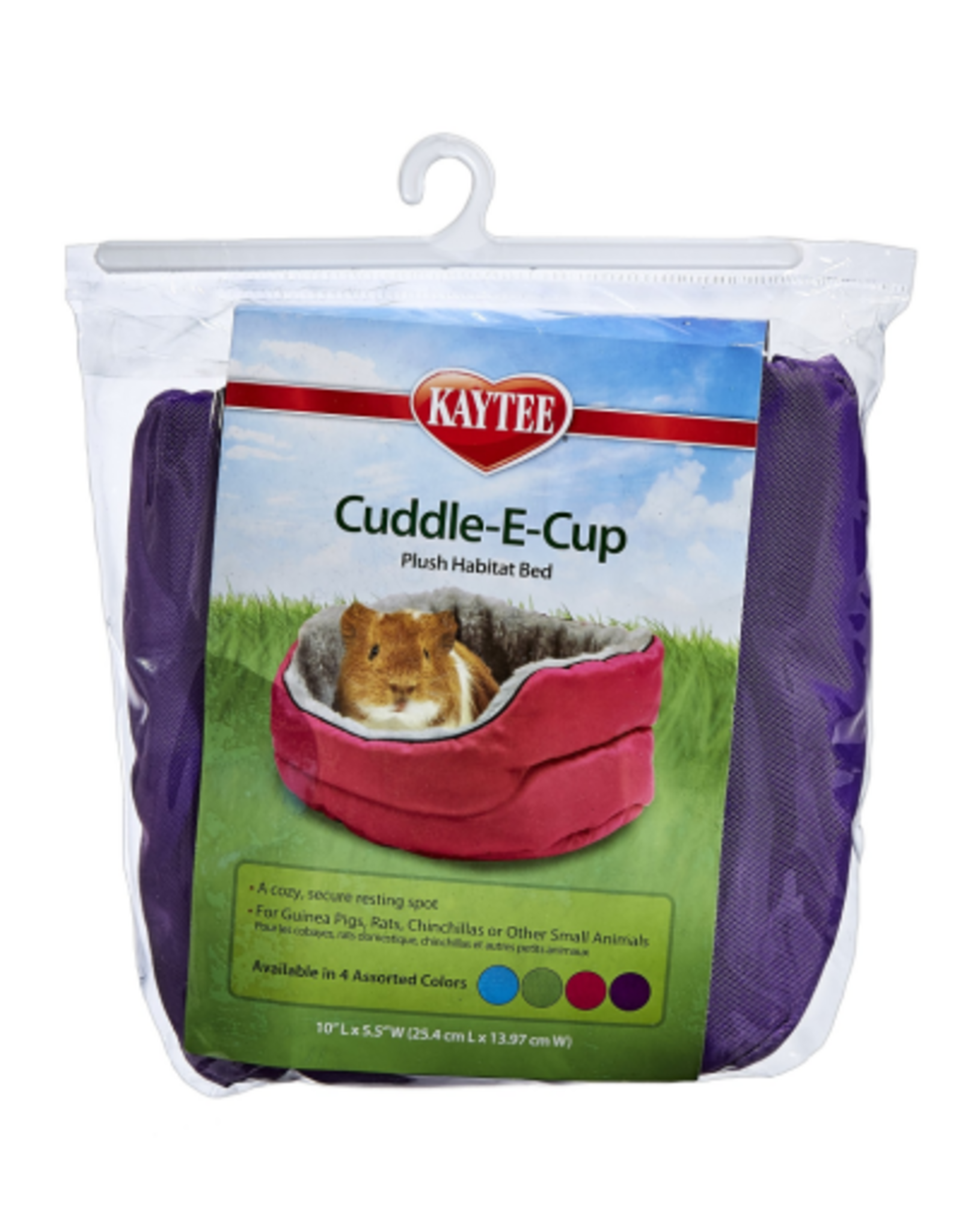Kaytee Kaytee Cuddle-E-Cup