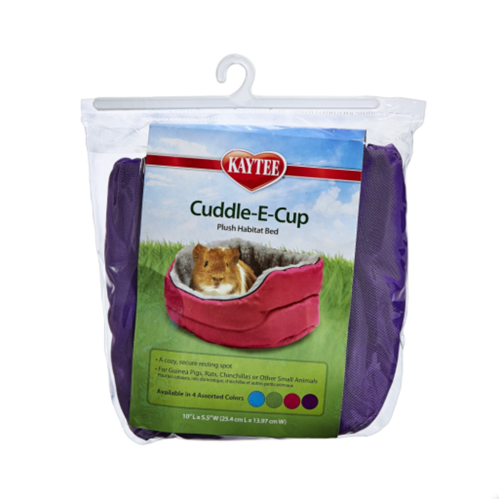Kaytee Kaytee Cuddle-E-Cup