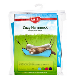 Kaytee Kaytee Simple Sleeper Cozy Hammock