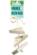 Oxbow Oxbow Enriched Life Triangle Tilt N' Treat, 2.17 IN