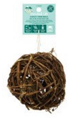 Oxbow Oxbow Animal Health Enriched Life Twisty Rings Small Animal Toy One Size