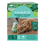 Oxbow Oxbow Animal Health Enriched Life Wobble Teaser Small Animal Toy  One Size