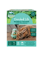 Oxbow Oxbow Animal Health Enriched Life Wobble Teaser Small Animal Toy  One Size