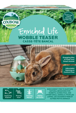 Oxbow Oxbow Animal Health Enriched Life Wobble Teaser Small Animal Toy  One Size