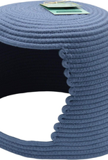 Oxbow Oxbow Enriched Life Large Woven Hideout For Small Animals Natural Behaviors