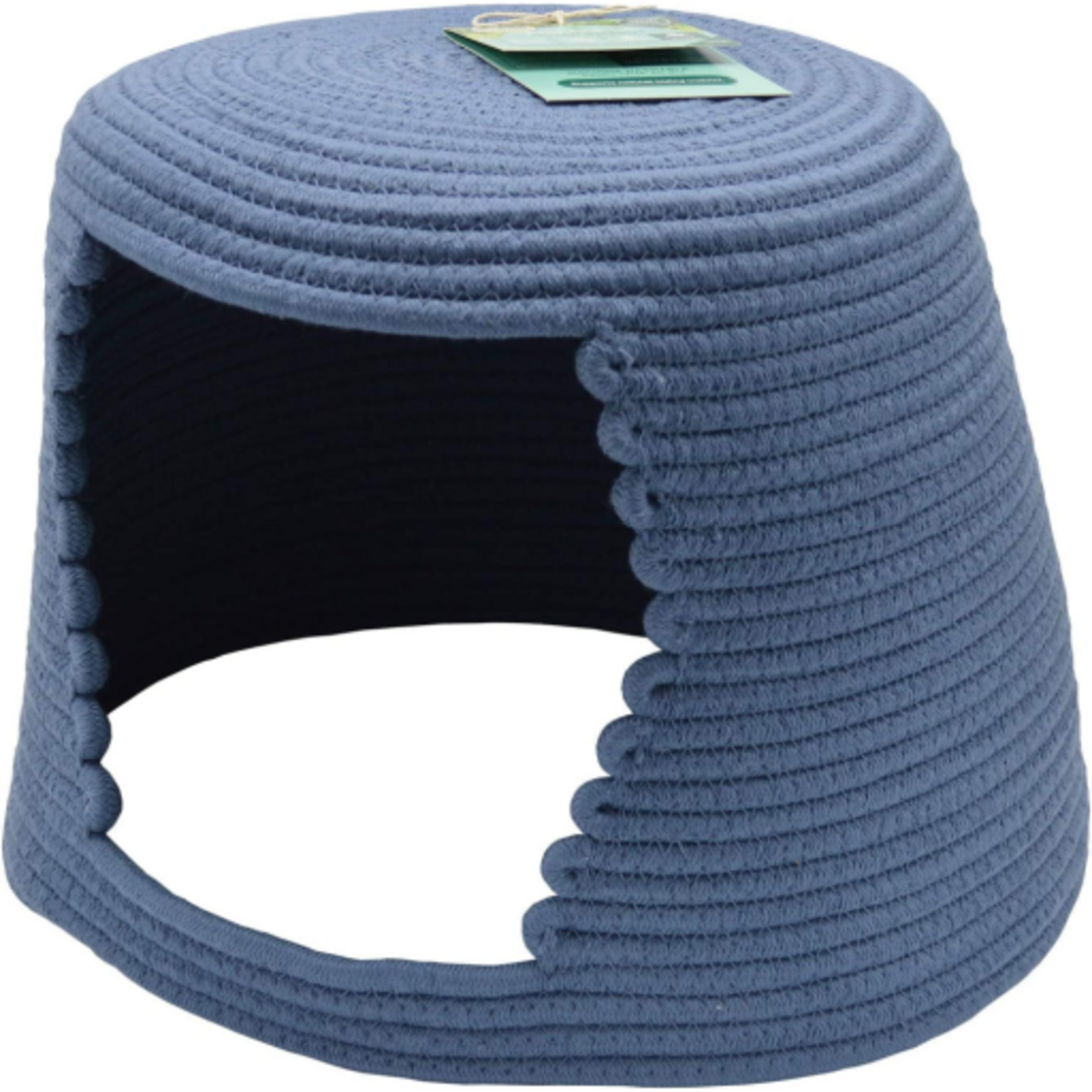 Oxbow Oxbow Enriched Life Large Woven Hideout For Small Animals Natural Behaviors pd