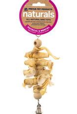 Prevue Pet Products Prevue Pet Products Naturals - Princess Physical & Mental Bird Toy