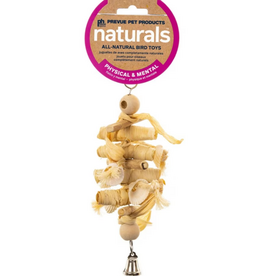 Prevue Pet Products Prevue Pet Products Naturals - Princess Physical & Mental Bird Toy