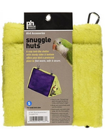 Prevue Pet Products Prevue Pet Products Hendryx Snuggle Hut For Bird Small 7 X 4-1/4 X 8-1/4 Inch
