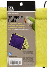 Prevue Pet Products Prevue Pet Products Hendryx Snuggle Hut For Bird Small 7 X 4-1/4 X 8-1/4 Inch