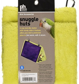 Prevue Pet Products Prevue Pet Products Hendryx Snuggle Hut For Bird Small 7 X 4-1/4 X 8-1/4 Inch
