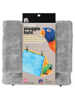 Prevue Pet Products Prevue Pet Products Hendryx Snuggle Hut For Bird Large 10 X 5-6/8 X 10-1/2 Inch