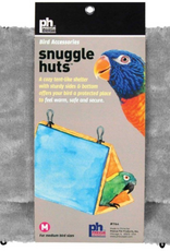 Prevue Pet Products Prevue Pet Products Hendryx Snuggle Hut For Bird Large 10 X 5-6/8 X 10-1/2 Inch